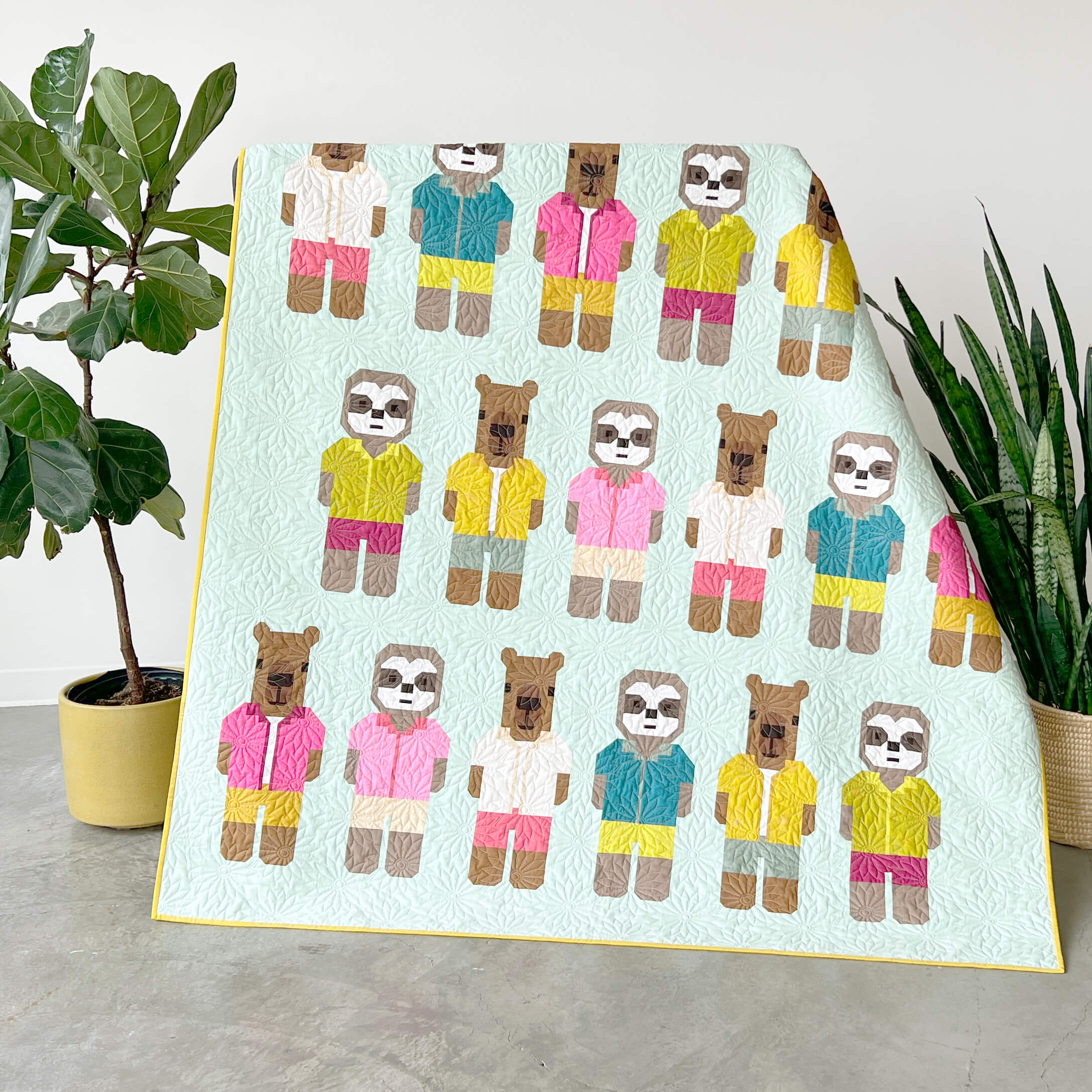 Animal Samplers